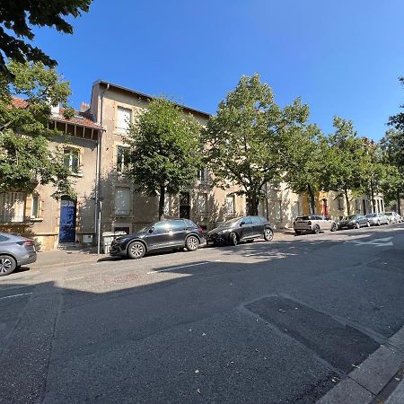 2 Pieces, Spa Et Terrasse, Nancy Thermal Екстер'єр фото