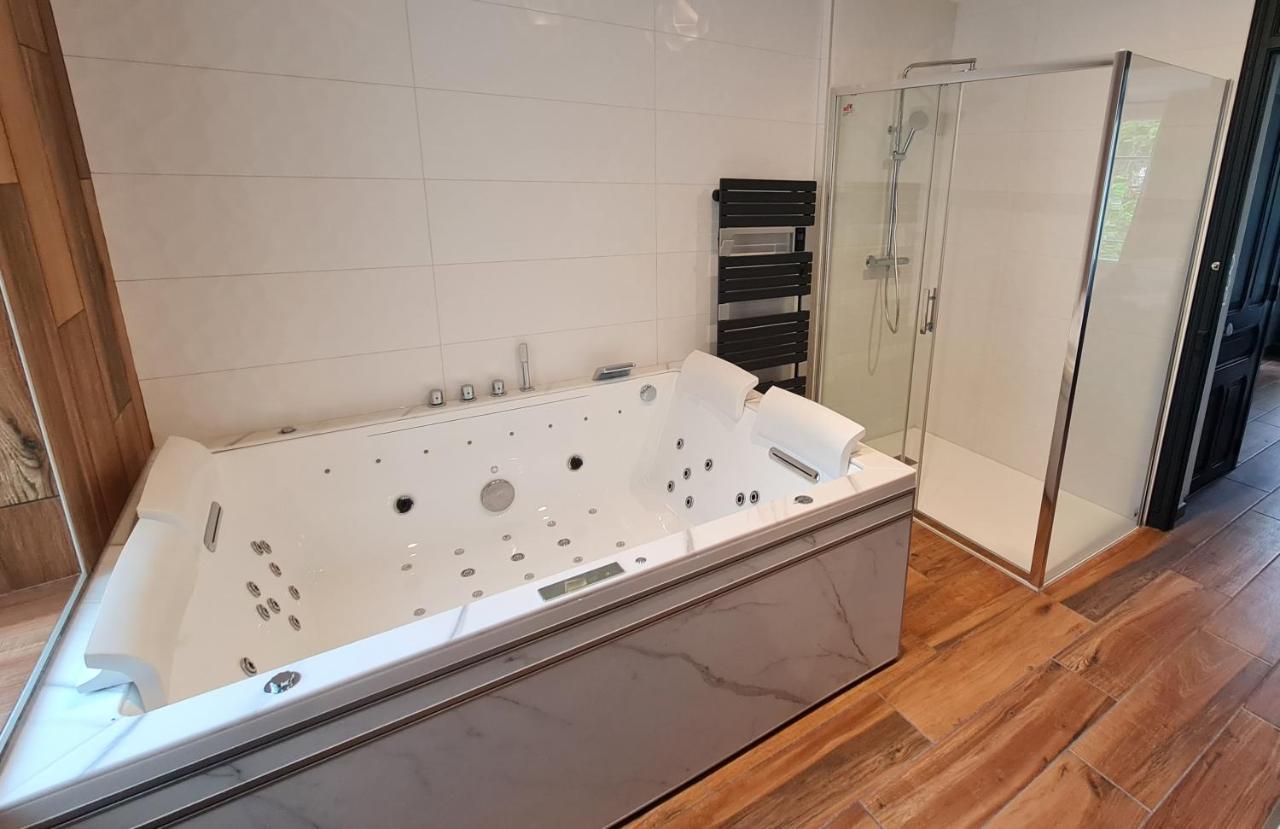 2 Pieces, Spa Et Terrasse, Nancy Thermal Екстер'єр фото