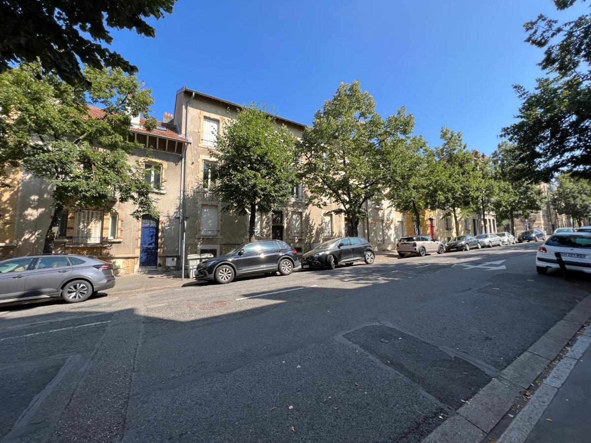 2 Pieces, Spa Et Terrasse, Nancy Thermal Екстер'єр фото